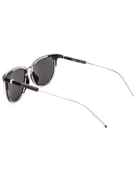 Солнцезащитные очки с широкой оправой CK19700S 072 (Солнцезащитные очки) Calvin Klein 883901111316 фото-4