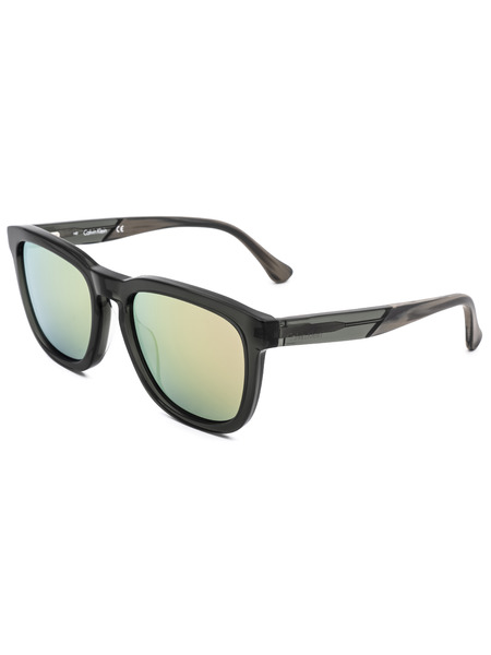 Солнцезащитные очки в прямоугольной формы CK5924S 40342 317 (Очки) Calvin Klein 883901110173 фото-2
