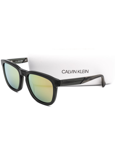 Солнцезащитные очки в прямоугольной формы CK5924S 40342 317 Calvin Klein 883901110173 фото-3