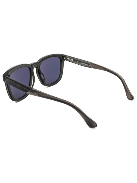 Солнцезащитные очки в прямоугольной формы CK5924S 40342 317 Calvin Klein 883901110173 фото-4