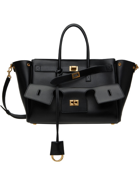 Сумка-тоут Balenciaga Bel Air Balenciaga, фото