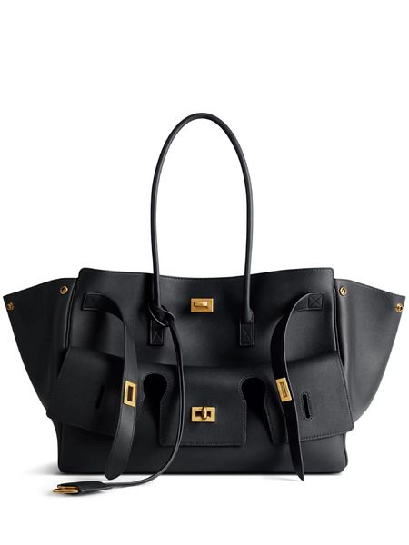 Balenciaga Сумка-тоут Balenciaga Bel Air 13658
