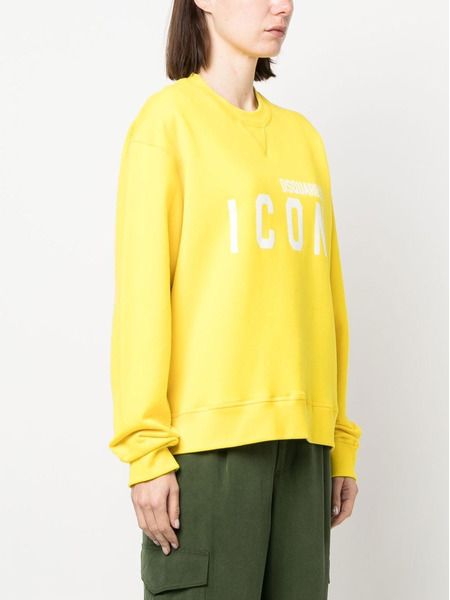 Свитшот Icon Dsquared2, фото
