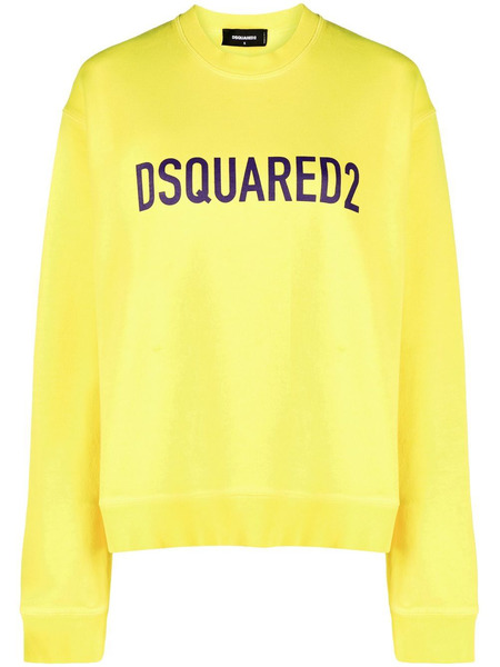 Свитшот Dsquared2, фото