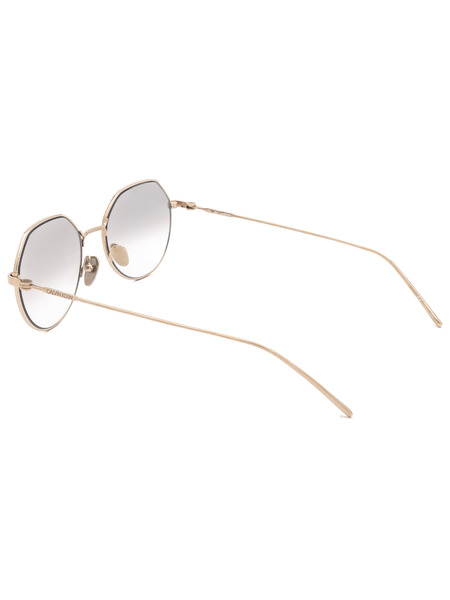 Титановые солнцезащитные очки CK18111S 39173 717 (Солнцезащитные очки) Calvin Klein 883901104462 фото-4