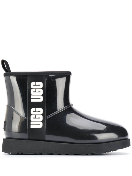 Угги Classic Clear UGG, фото