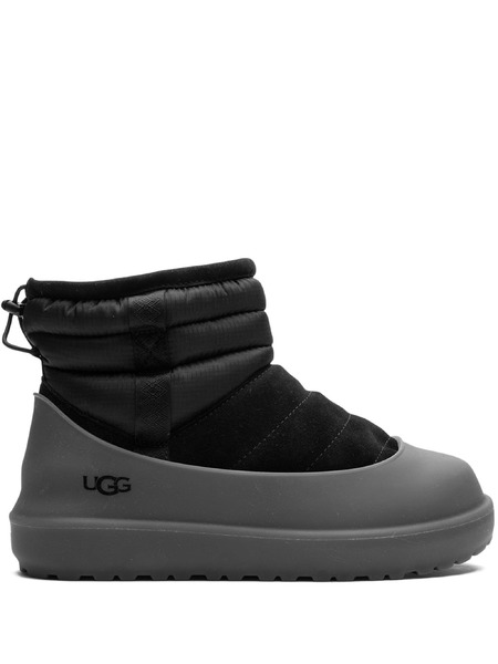 UGG Classic Mini Black UGG, фото