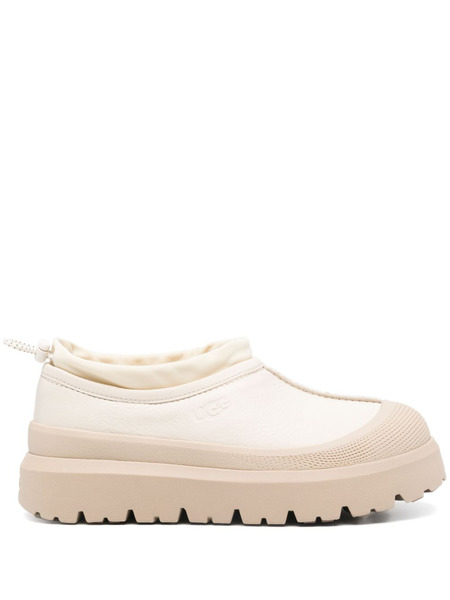 Слиперы Tasman Weather Hybrid Birch White Pepper UGG, фото