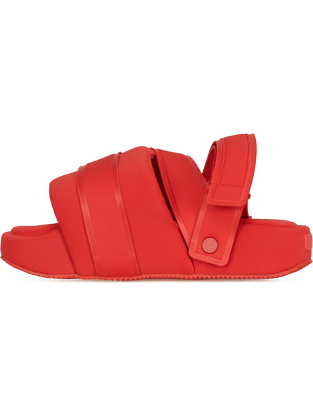 Красные босоножки Sandal (Босоножки) Y-3 EH1741 фото-2