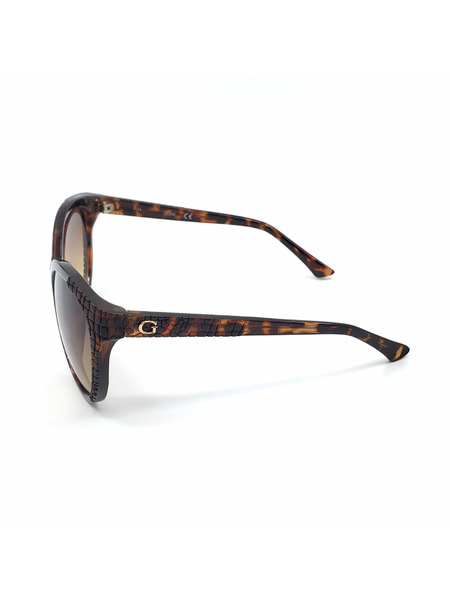 Женские солнцезащитные очки GU7402 52F (Солнцезащитные очки) Guess 664689753864 фото-6